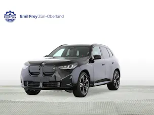 BMW X3 M50i
