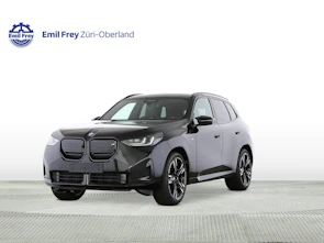 Fahrzeugbild BMW X3 M50i