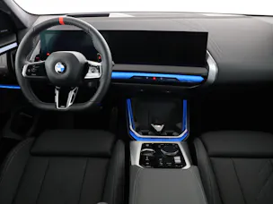 BMW X3 M50i