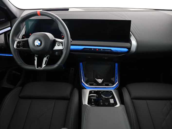 Fahrzeugbild BMW X3
