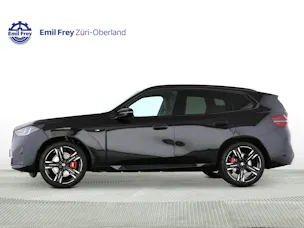 BMW X3 M50i