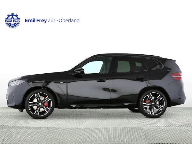 BMW X3 M50i