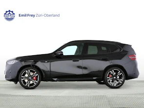 Fahrzeugbild BMW X3 M50i