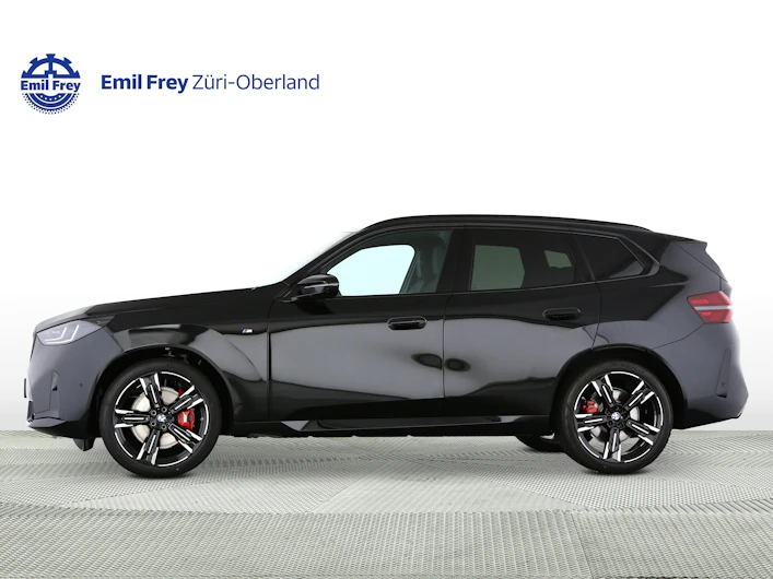 Fahrzeugbild BMW X3