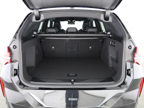 Fahrzeugbild BMW X3 M50i