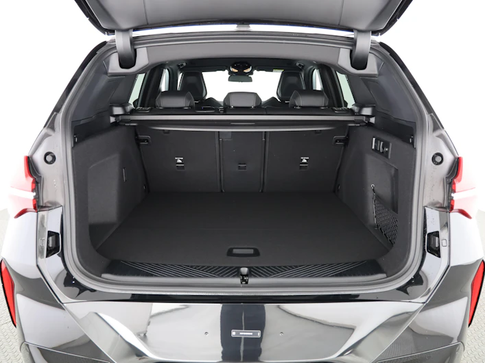 Fahrzeugbild BMW X3