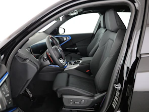 Fahrzeugbild BMW X3 M50i