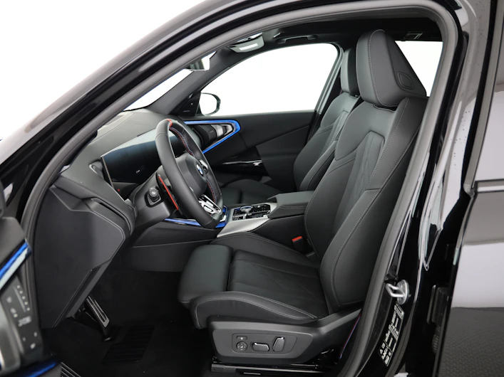 Fahrzeugbild BMW X3
