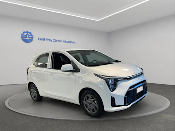 image du véhicule KIA Picanto 1.0 CVVT First Edition