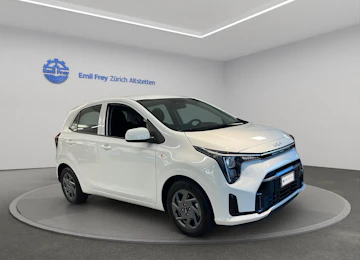 image du véhicule KIA Picanto 1.0 CVVT First Edition image du véhicule KIA Picanto 1.0 CVVT First Edition