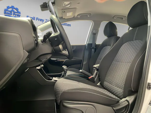 Kia Picanto 1.0 CVVT First Edition