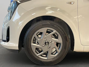 image du véhicule KIA Picanto 1.0 CVVT First Edition