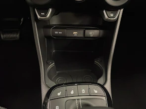 image du véhicule KIA Picanto 1.0 CVVT First Edition