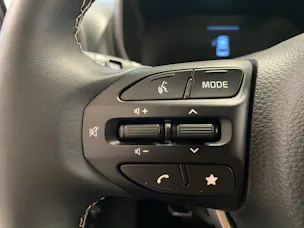 Kia Picanto 1.0 CVVT First Edition
