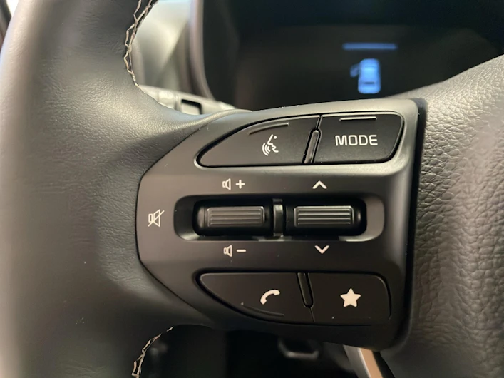 image du véhicule KIA PICANTO