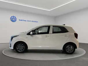 Kia Picanto 1.0 CVVT First Edition