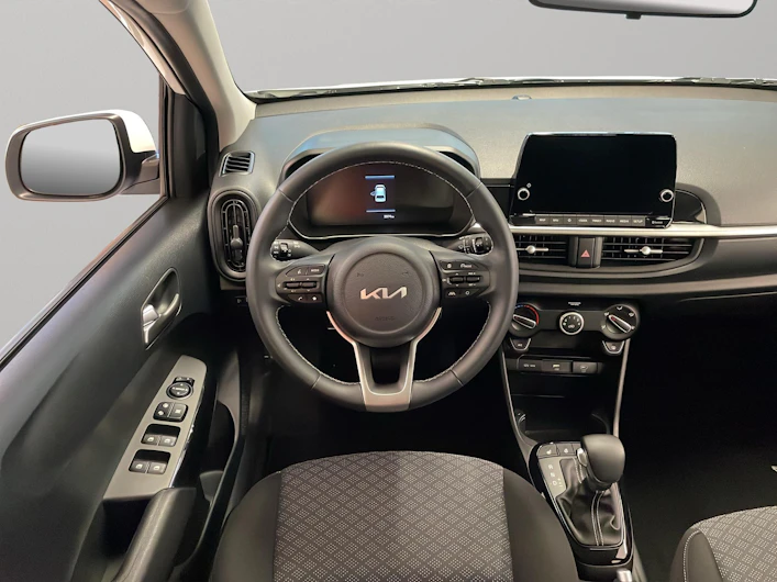 image du véhicule KIA PICANTO