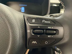 Kia Picanto 1.0 CVVT First Edition