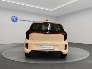 image du véhicule KIA Picanto 1.0 CVVT First Edition