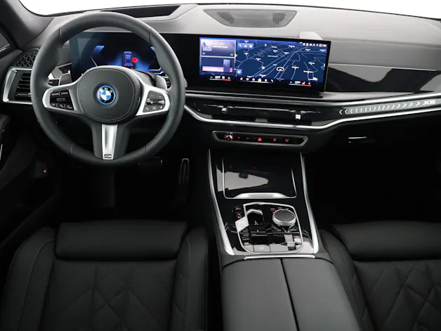 BMW X5 50e xDrive SAG