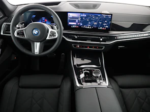 image du véhicule BMW X5 50e xDrive SAG