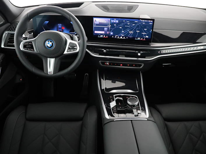 image du véhicule BMW X5