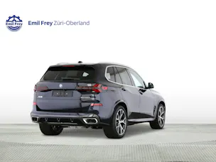 BMW X5 50e xDrive SAG
