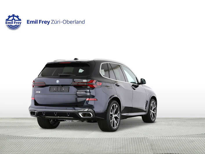 image du véhicule BMW X5