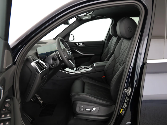 image du véhicule BMW X5