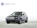 BMW X5 50e xDrive SAG