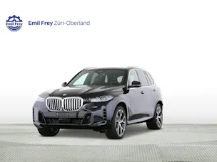 BMW X5 50e xDrive SAG