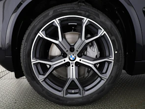 image du véhicule BMW X5 50e xDrive SAG