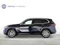 BMW X5 50e xDrive SAG