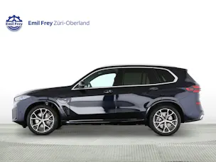 BMW X5 50e xDrive SAG