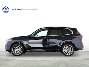 image du véhicule BMW X5 50e xDrive SAG