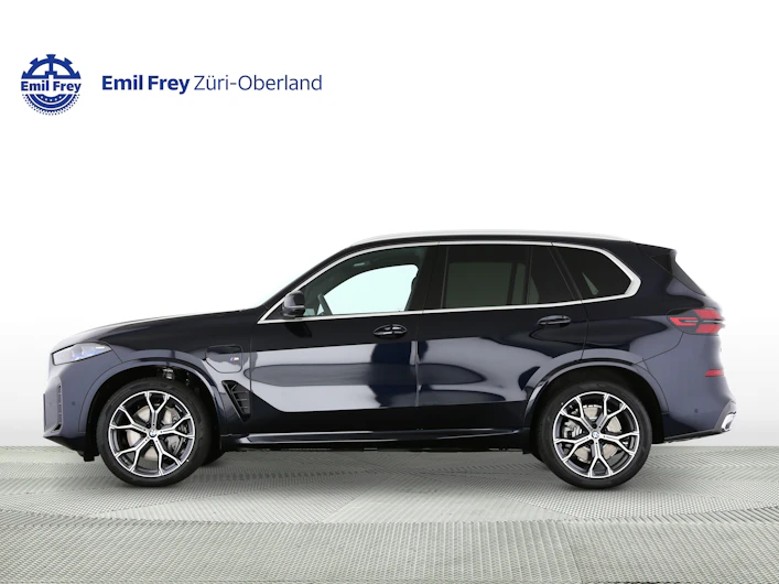 image du véhicule BMW X5