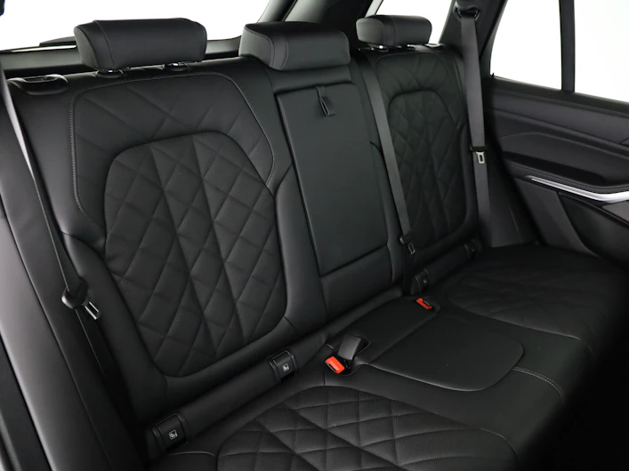 image du véhicule BMW X5