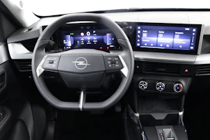 image du véhicule OPEL Frontera 1.2 T HEV Edition