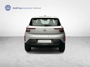 image du véhicule OPEL Frontera 1.2 T HEV Edition