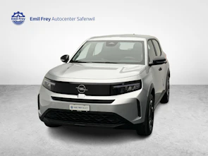 image du véhicule OPEL Frontera 1.2 T HEV Edition