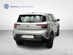 image du véhicule OPEL Frontera 1.2 T HEV Edition