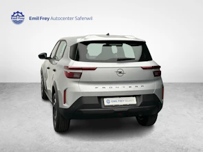 image du véhicule OPEL Frontera 1.2 T HEV Edition
