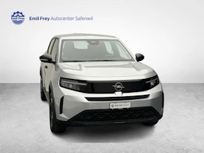 image du véhicule OPEL Frontera 1.2 T HEV Edition