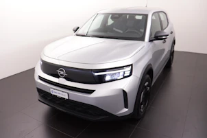 image du véhicule OPEL Frontera 1.2 T HEV Edition