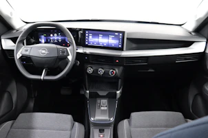 image du véhicule OPEL Frontera 1.2 T HEV Edition