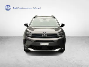 Citroën C5 Aircross 1.2 Hybrid Swiss Edition