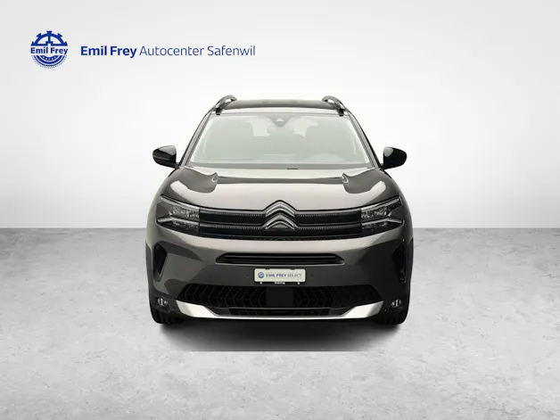 Citroën C5 Aircross 1.2 Hybrid Swiss Edition