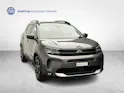 Citroën C5 Aircross 1.2 Hybrid Swiss Edition