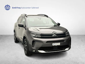 image du véhicule CITROEN C5 Aircross 1.2 Hybrid Swiss Edition