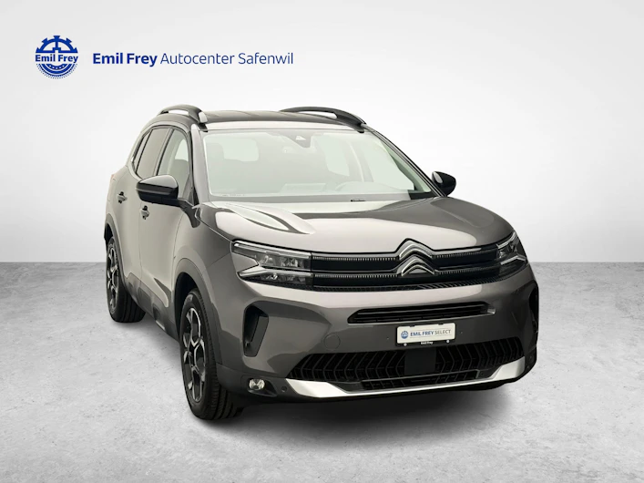 image du véhicule CITROEN C5 AIRCROSS